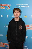 Александр Булатов. Премьера мультфильма «Иван Царе