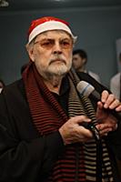 Александр Ширвиндт. Показ спектакля «Щелкунчик и М