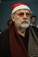 Александр Ширвиндт. Показ спектакля «Щелкунчик и М