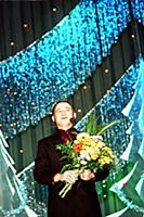Юморист Александр Пономаренко