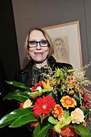 Советская и российская актриса Инна Чурикова.