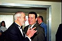 Вахтанг Кикабидзе, Иосиф Кобзон.