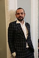 Денис Бузин. Премьера сериала «Сато». Режиссер: Га