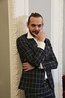 Денис Бузин. Премьера сериала «Сато». Режиссер: Га