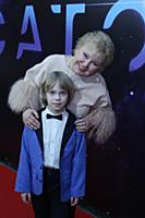 Галина Бокашевская, Илья Феофилактов. Премьера сер
