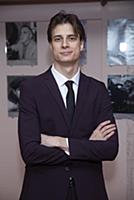 Андрей Нестеренко. Церемония вручения Национальной