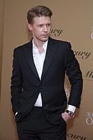 Никита Ефремов. Церемония вручения Национальной ки