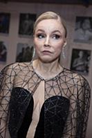 Марина Зудина. Церемония вручения Национальной кин