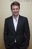 Никита Ефремов. Церемония вручения Национальной ки