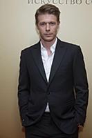 Никита Ефремов. Церемония вручения Национальной ки