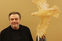 Алексей Учитель. Церемония вручения Национальной к