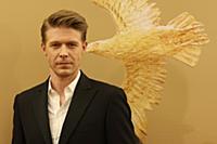 Никита Ефремов. Церемония вручения Национальной ки