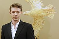 Никита Ефремов. Церемония вручения Национальной ки