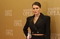 Рената Пиотровски. Церемония вручения Национальной
