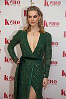Лянка Грыу. Церемония вручения Национальной кинема