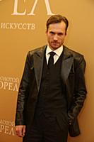 Александр Горбатов. Церемония вручения Национально