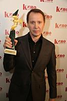 Евгений Миронов. Церемония вручения Национальной к