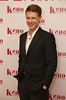 Никита Ефремов. Церемония вручения Национальной ки