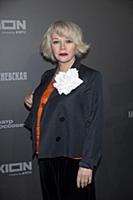 Елена Валюшкина. Премьера сериала «Раневская». Реж