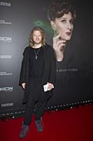 Роман Архипов. Премьера сериала «Раневская». Режис