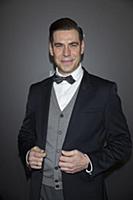 Дмитрий Дюжев. Премьера сериала «Раневская». Режис