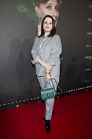 Екатерина Вуличенко. Премьера сериала «Раневская».