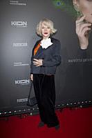 Елена Валюшкина. Премьера сериала «Раневская». Реж