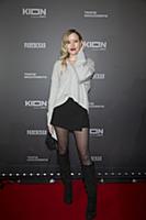 Мария Гончарук. Премьера сериала «Раневская». Режи