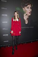 Женя Малахова. Премьера сериала «Раневская». Режис