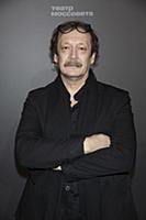Владислав Ветров. Премьера сериала «Раневская». Ре