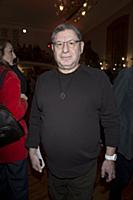 Михаил Лабковский. Премьера сериала «Раневская». Р