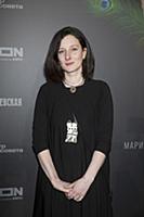 Мариэтта Цигаль-Полищук. Премьера сериала «Раневск