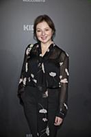 Анна Банщикова. Премьера сериала «Раневская». Режи