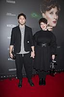 Светлана Листова. Премьера сериала «Раневская». Ре