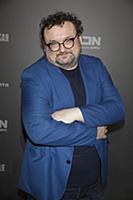 Игорь Письменный. Премьера сериала «Раневская». Ре