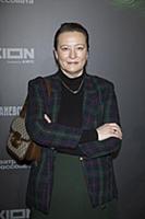 Мария Федорова. Премьера сериала «Раневская». Режи