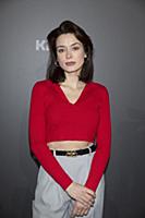 Александра Власова. Премьера сериала «Раневская». 