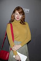 Екатерина Шумакова. Премьера сериала «Раневская». 