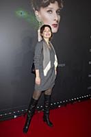 Екатерина Климова. Премьера сериала «Раневская». Р