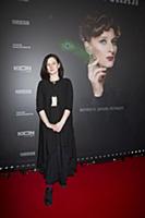 Мариэтта Цигаль-Полищук. Премьера сериала «Раневск