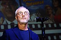 Евгений Герасимов. Праздничный вечер «Бамбарбия ки