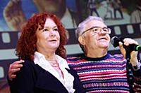 Екатерина Головня, Игорь Степанов. Праздничный веч