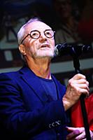 Евгений Герасимов. Праздничный вечер «Бамбарбия ки