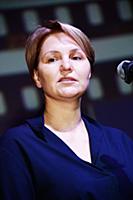 Надежда Доргунова. Праздничный вечер «Бамбарбия ки