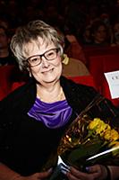 Оксана Гайдай. Праздничный вечер «Бамбарбия киргуд