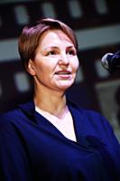 Надежда Доргунова. Праздничный вечер «Бамбарбия ки
