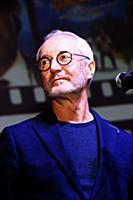 Евгений Герасимов. Праздничный вечер «Бамбарбия ки