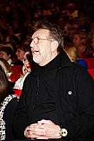 Леонид Ярмольник. Праздничный вечер «Бамбарбия кир