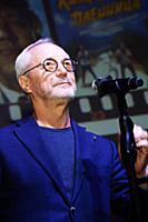 Евгений Герасимов. Праздничный вечер «Бамбарбия ки