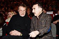 Леонид Ярмольник, Леонид Каневский. Праздничный ве